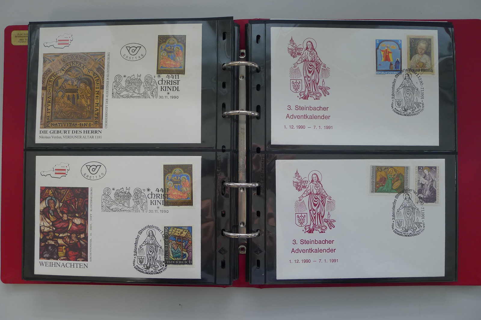 Image 91 for lot number 4208 for 10th Schwarzentruber Auction