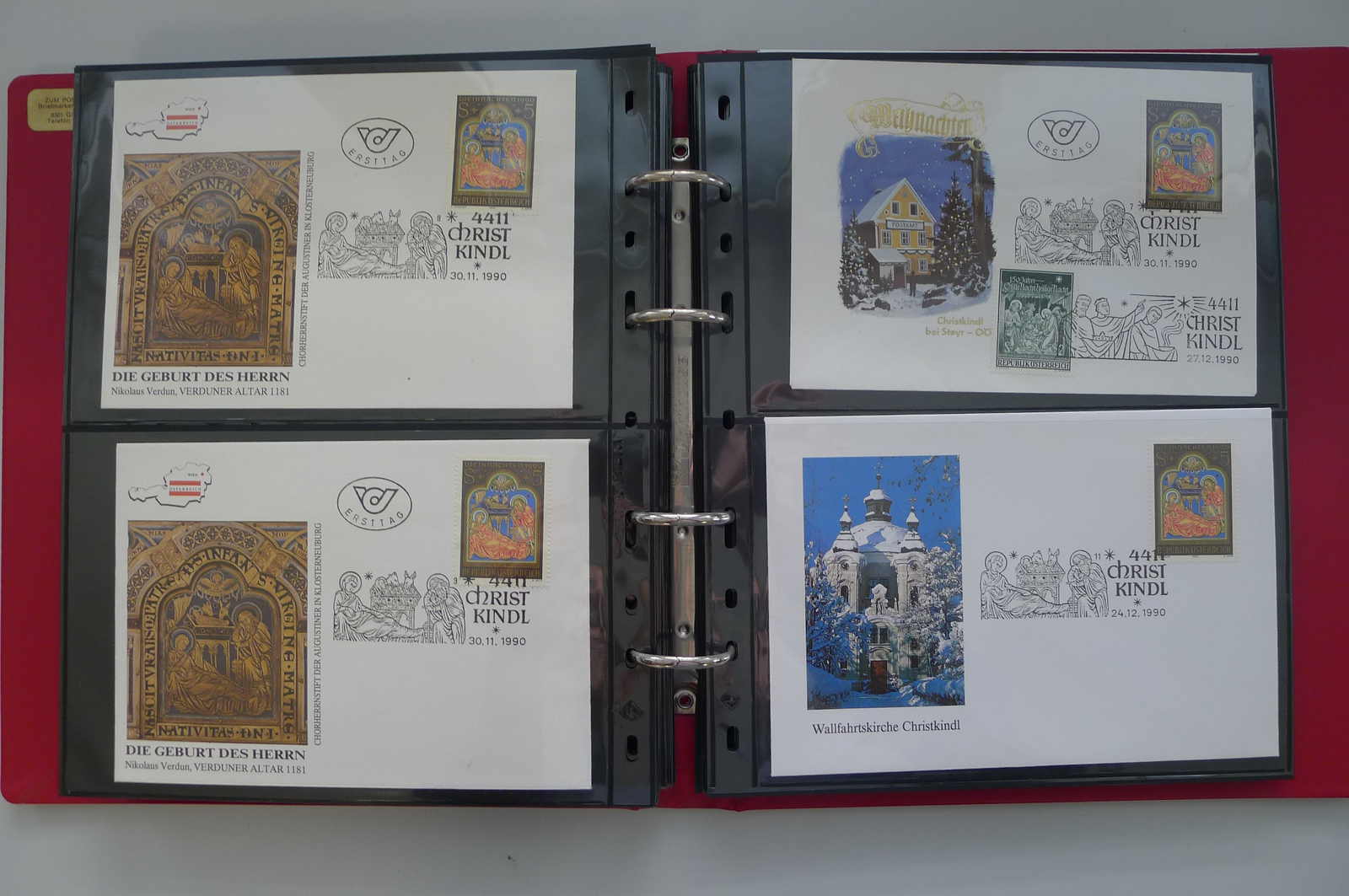 Image 92 for lot number 4208 for 10th Schwarzentruber Auction