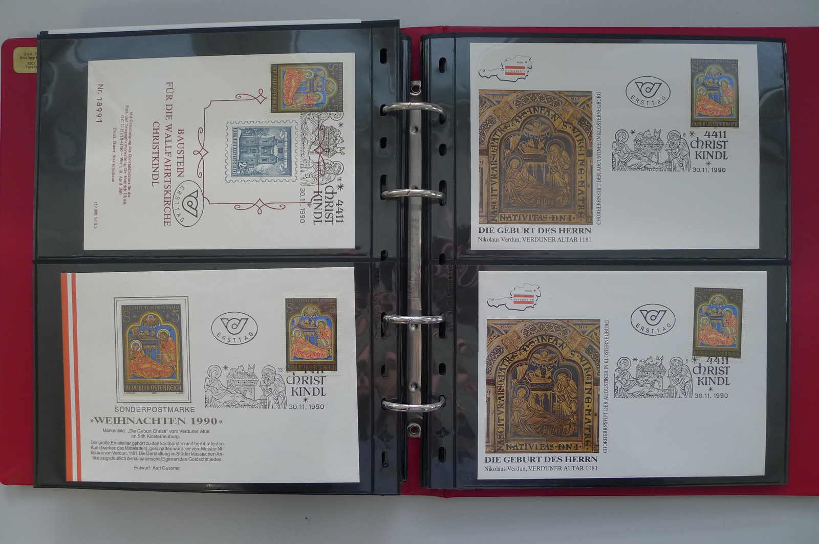 Image 94 for lot number 4208 for 10th Schwarzentruber Auction