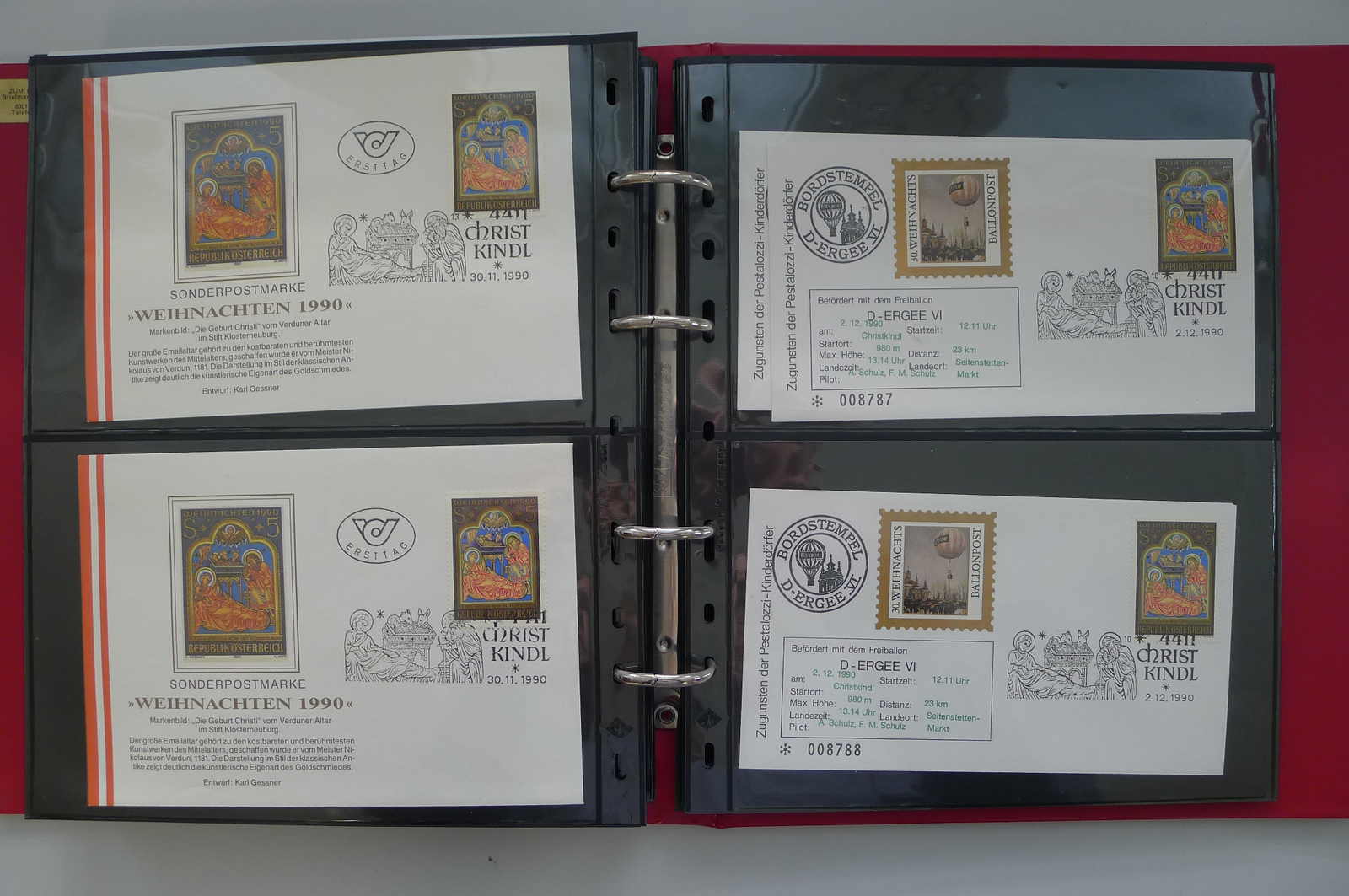 Image 95 for lot number 4208 for 10th Schwarzentruber Auction