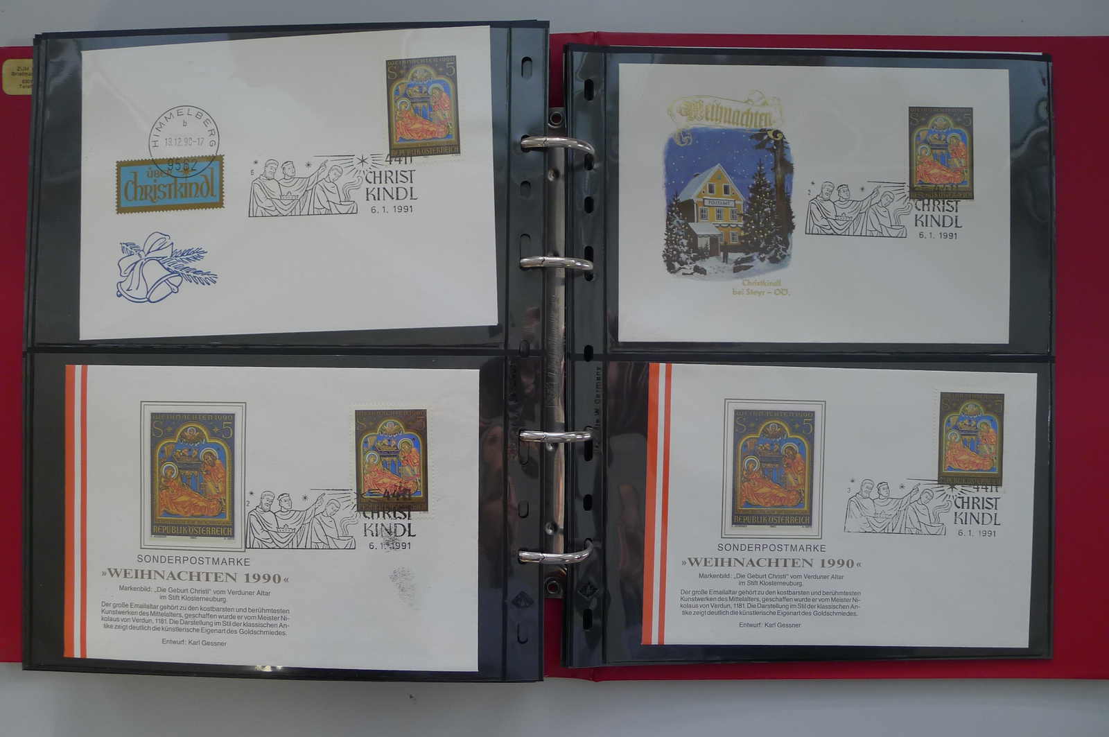 Image 99 for lot number 4208 for 10th Schwarzentruber Auction