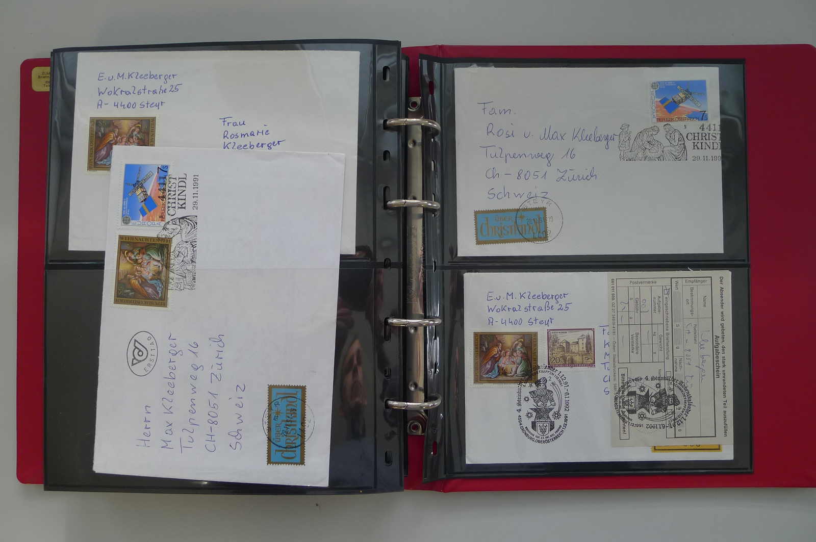 Image 101 for lot number 4208 for 10th Schwarzentruber Auction