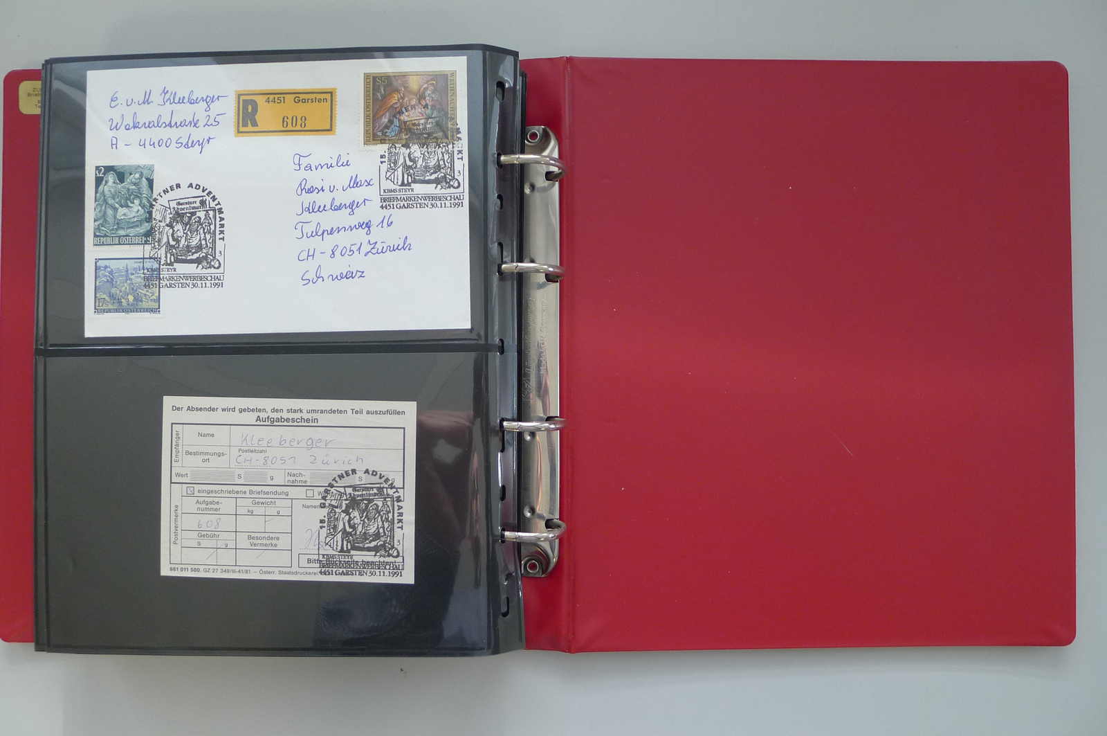 Image 102 for lot number 4208 for 10th Schwarzentruber Auction