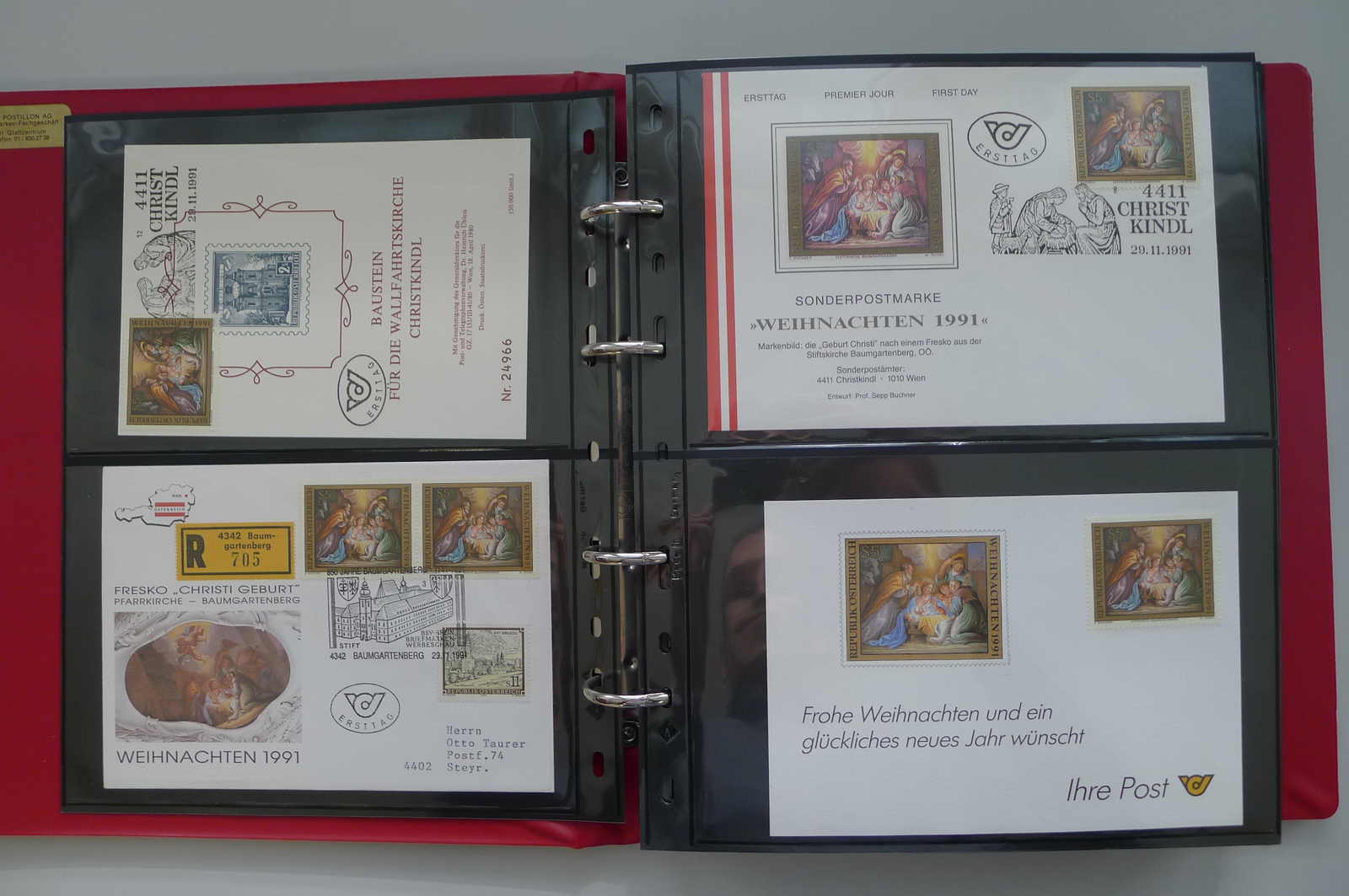 Image 104 for lot number 4208 for 10th Schwarzentruber Auction