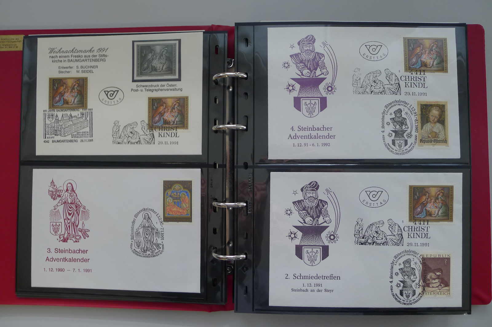 Image 106 for lot number 4208 for 10th Schwarzentruber Auction