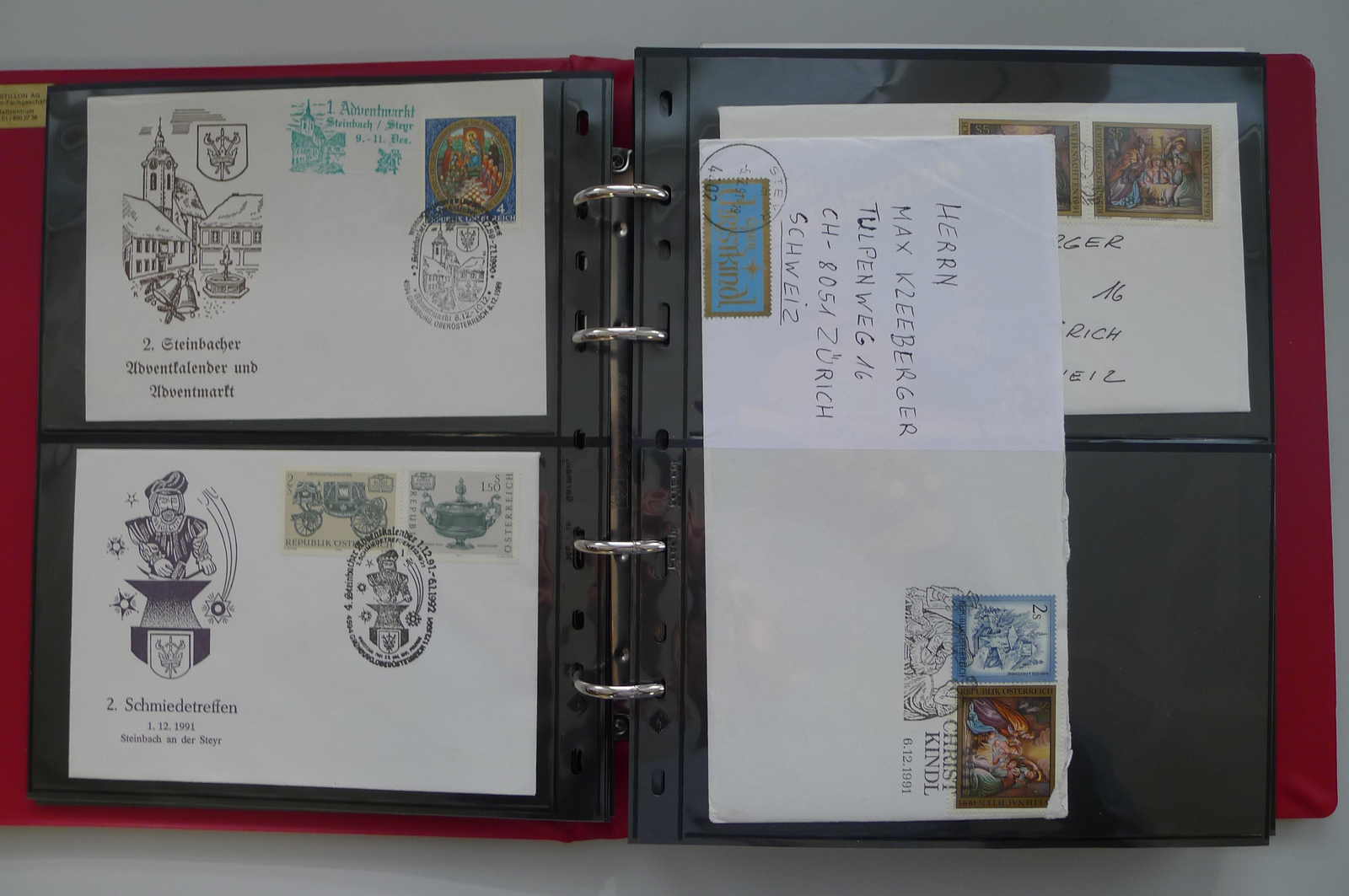 Image 107 for lot number 4208 for 10th Schwarzentruber Auction