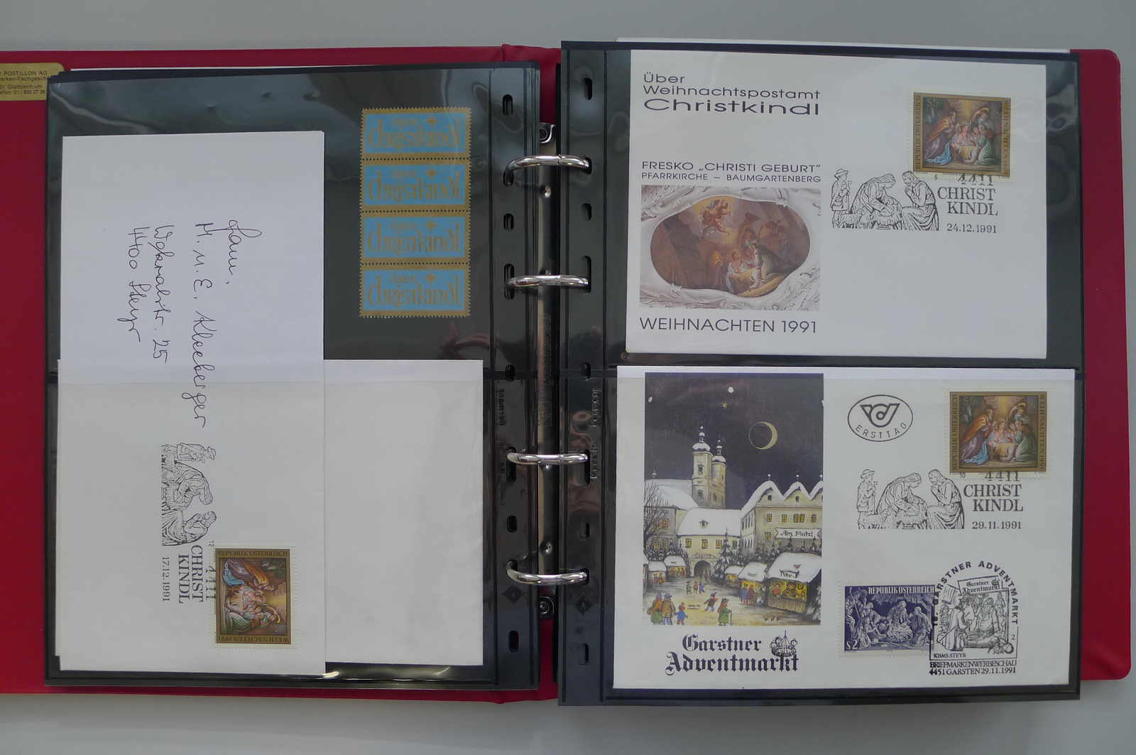 Image 108 for lot number 4208 for 10th Schwarzentruber Auction