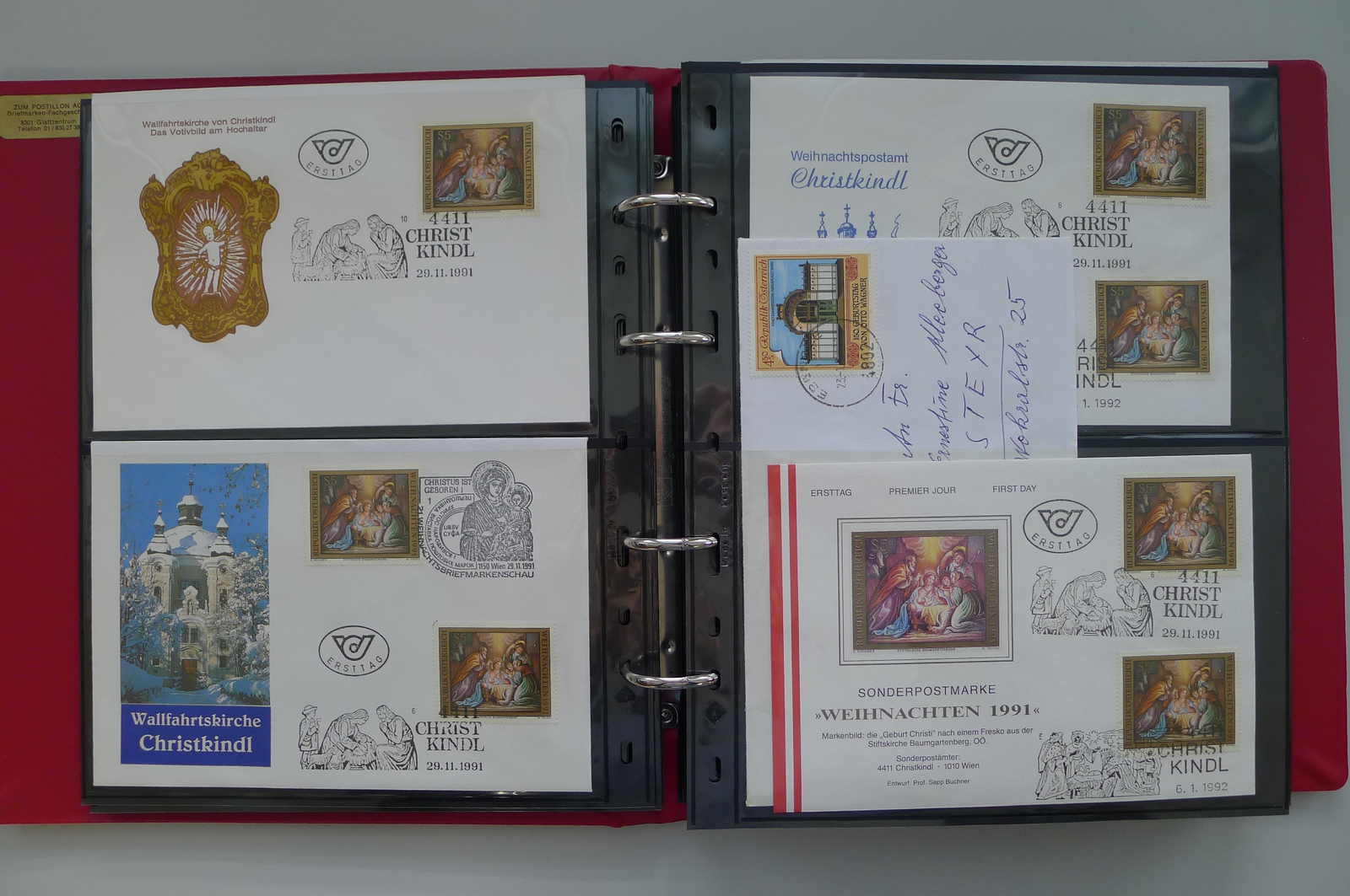 Image 109 for lot number 4208 for 10th Schwarzentruber Auction