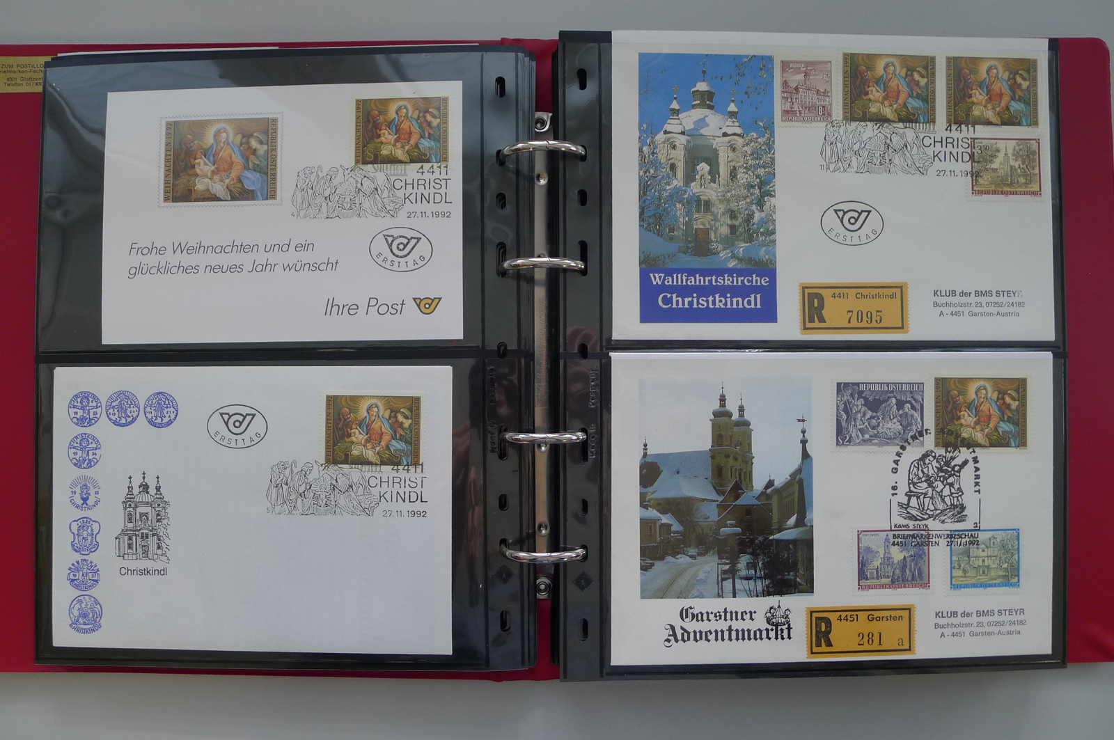 Image 112 for lot number 4208 for 10th Schwarzentruber Auction