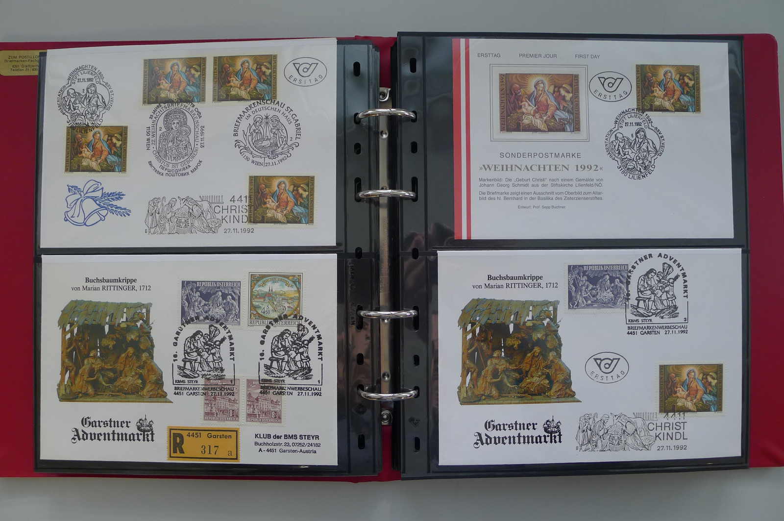 Image 113 for lot number 4208 for 10th Schwarzentruber Auction