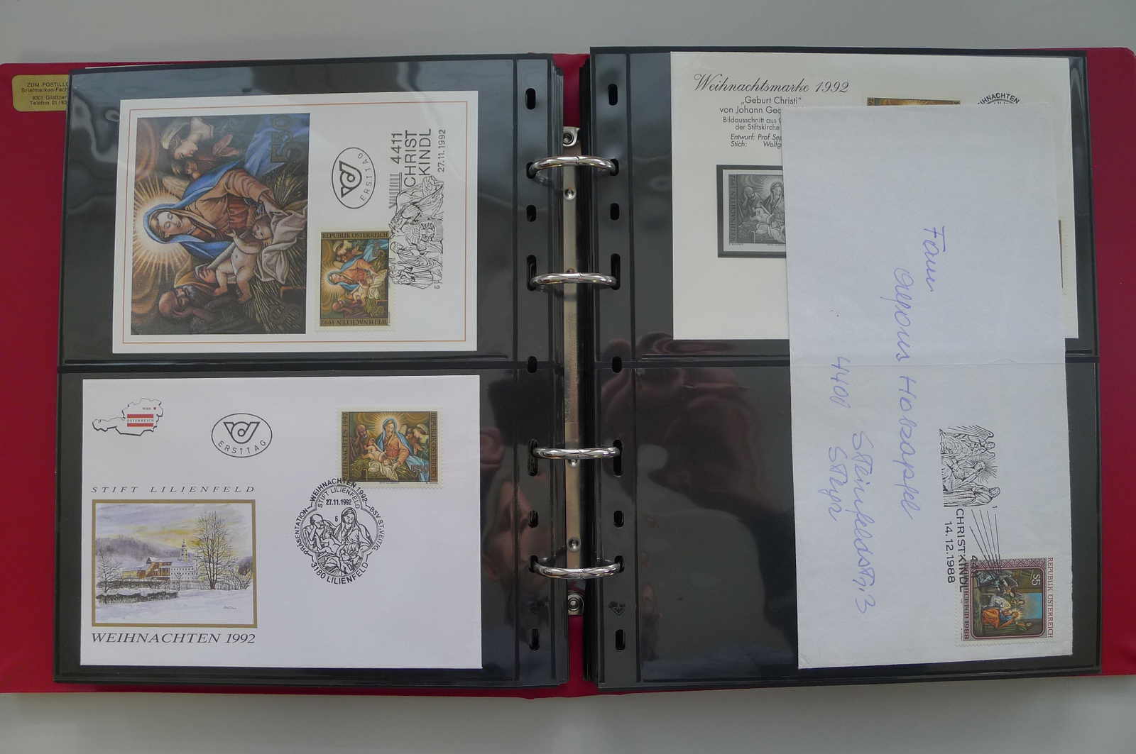 Image 114 for lot number 4208 for 10th Schwarzentruber Auction