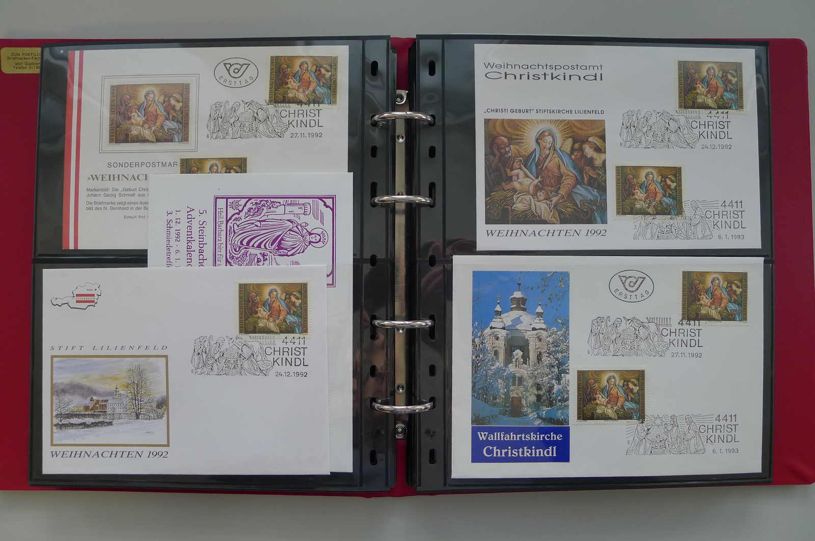 Image 115 for lot number 4208 for 10th Schwarzentruber Auction