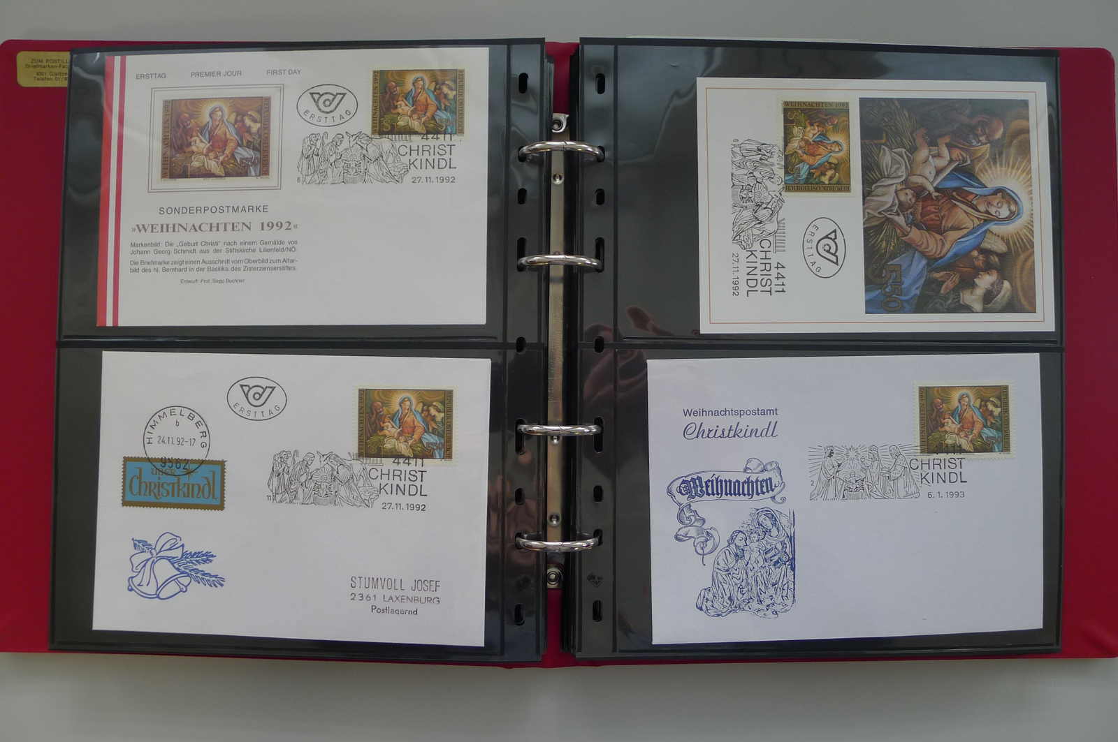 Image 116 for lot number 4208 for 10th Schwarzentruber Auction