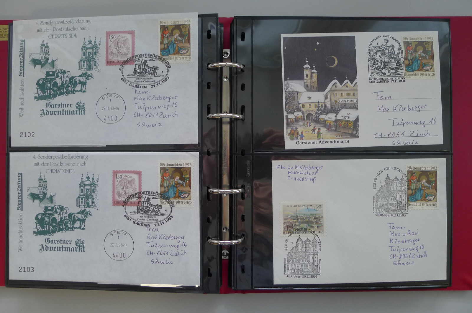 Image 119 for lot number 4208 for 10th Schwarzentruber Auction