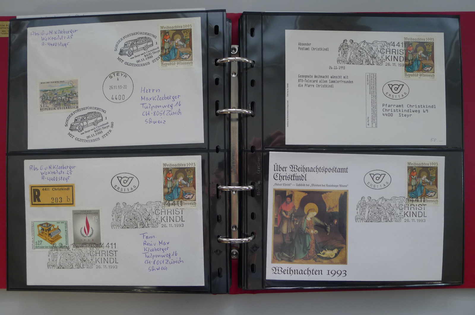 Image 120 for lot number 4208 for 10th Schwarzentruber Auction