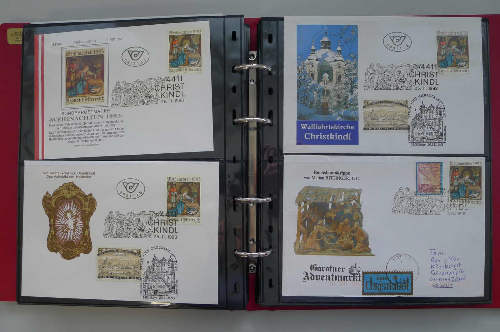 Image 121 for lot number 4208 for 10th Schwarzentruber Auction