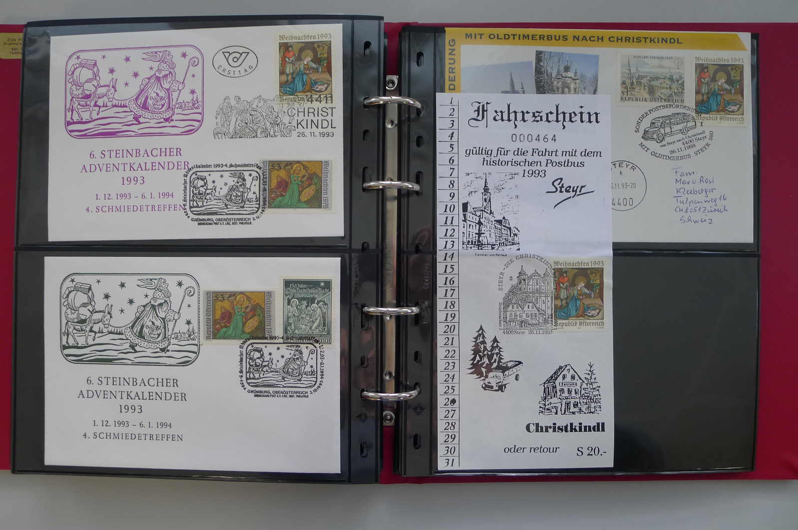 Image 123 for lot number 4208 for 10th Schwarzentruber Auction