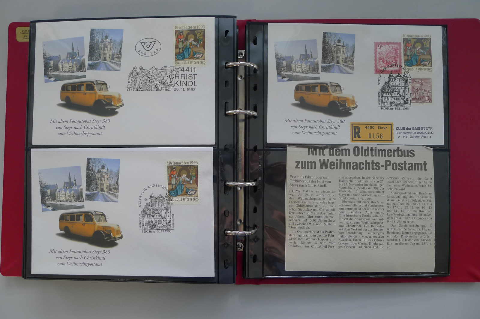 Image 125 for lot number 4208 for 10th Schwarzentruber Auction