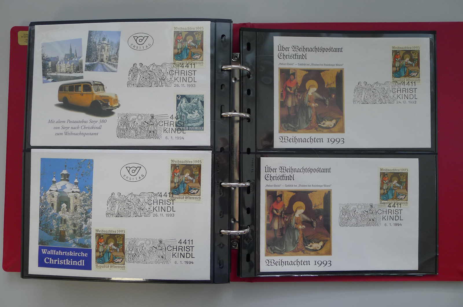 Image 129 for lot number 4208 for 10th Schwarzentruber Auction