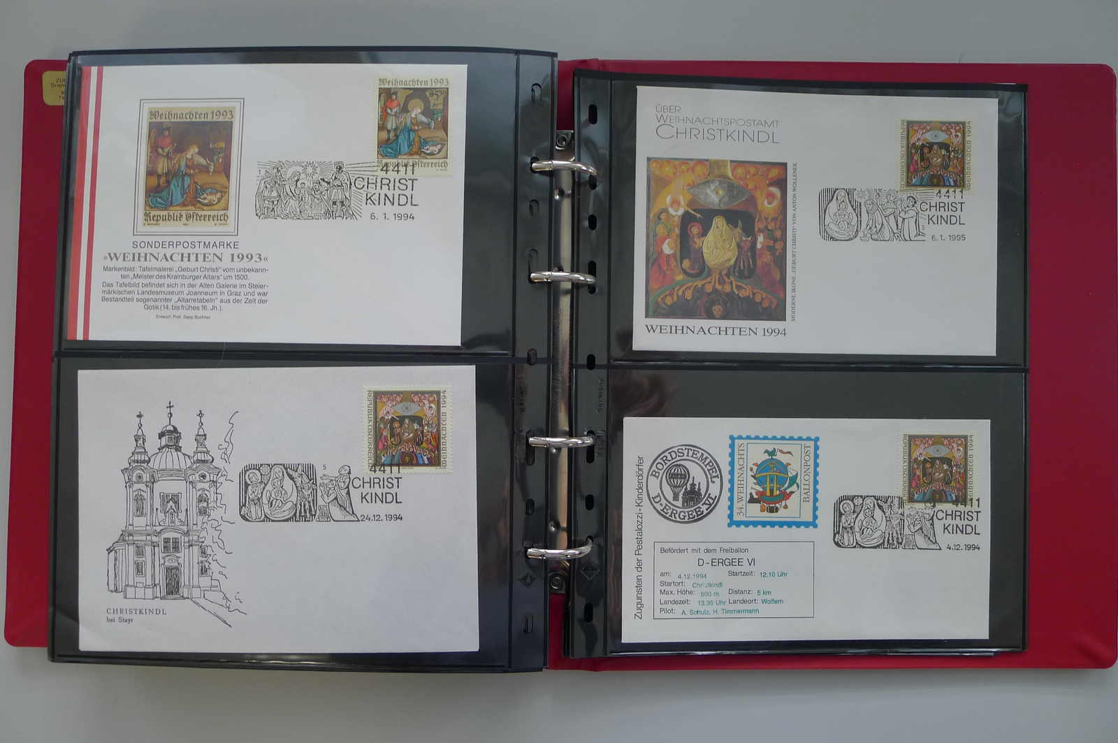 Image 130 for lot number 4208 for 10th Schwarzentruber Auction