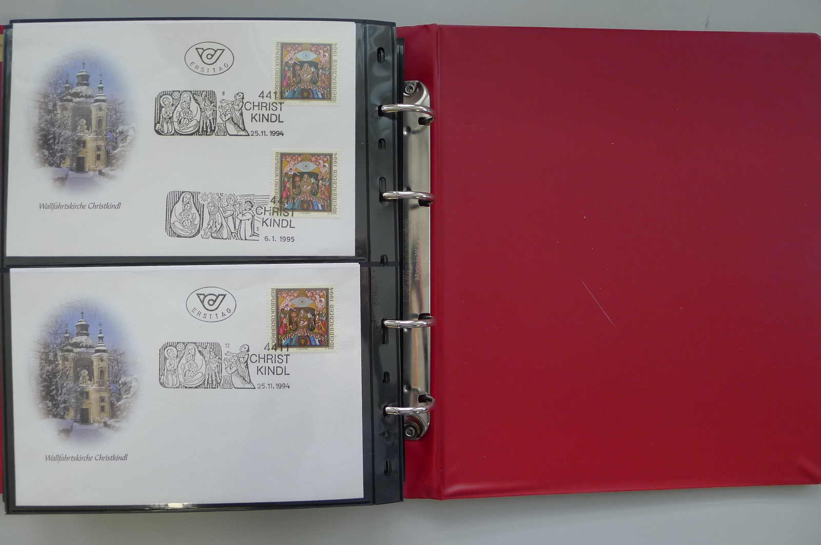 Image 131 for lot number 4208 for 10th Schwarzentruber Auction