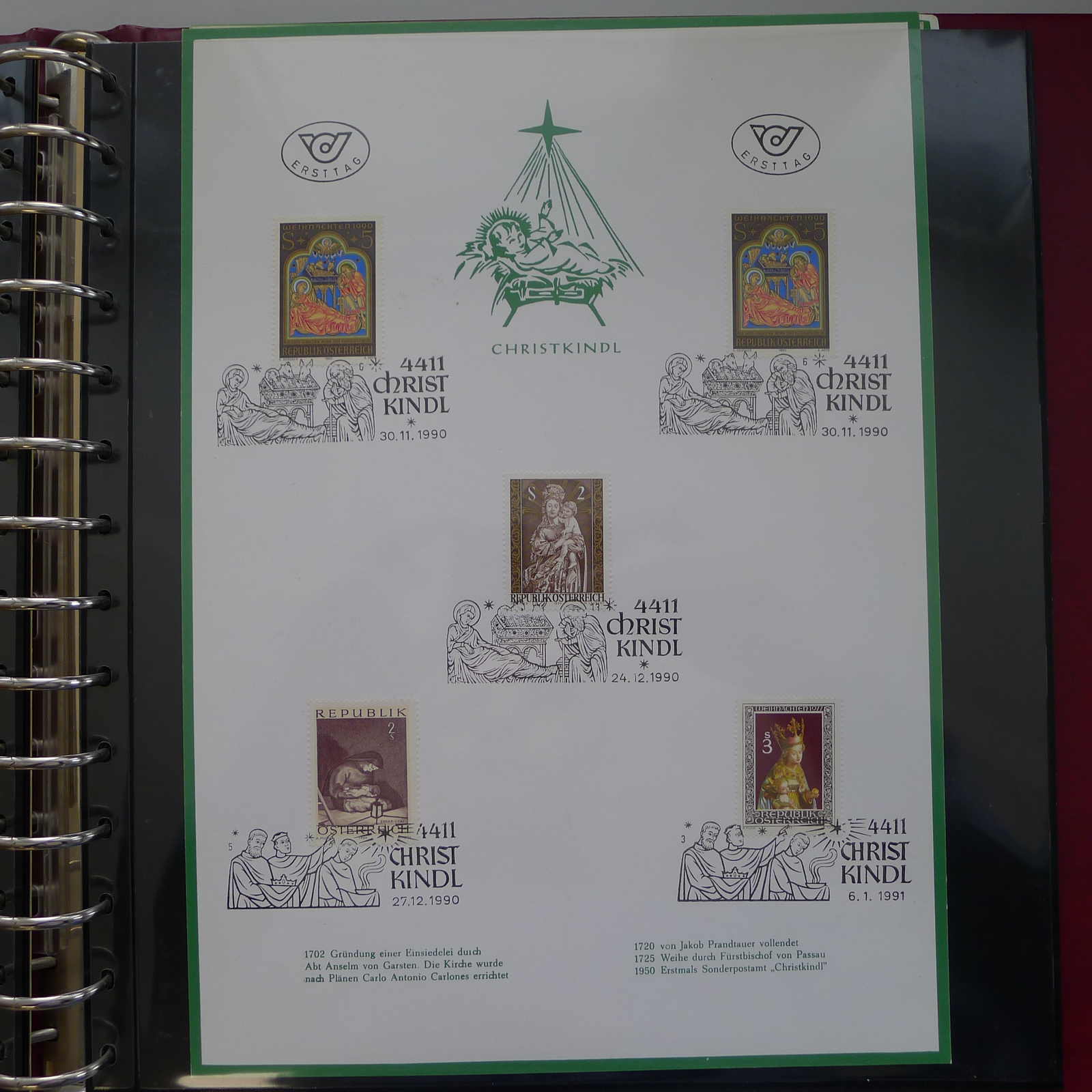 Image 135 for lot number 4208 for 10th Schwarzentruber Auction