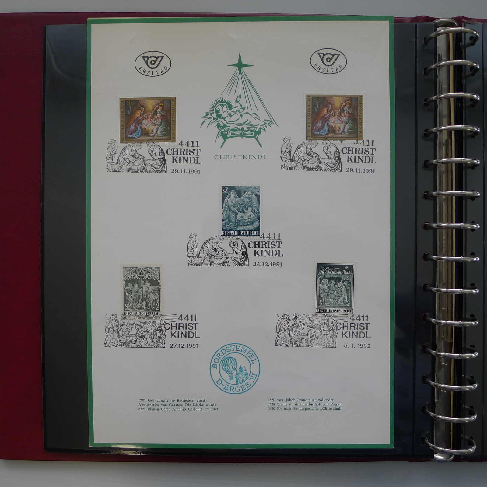 Image 136 for lot number 4208 for 10th Schwarzentruber Auction