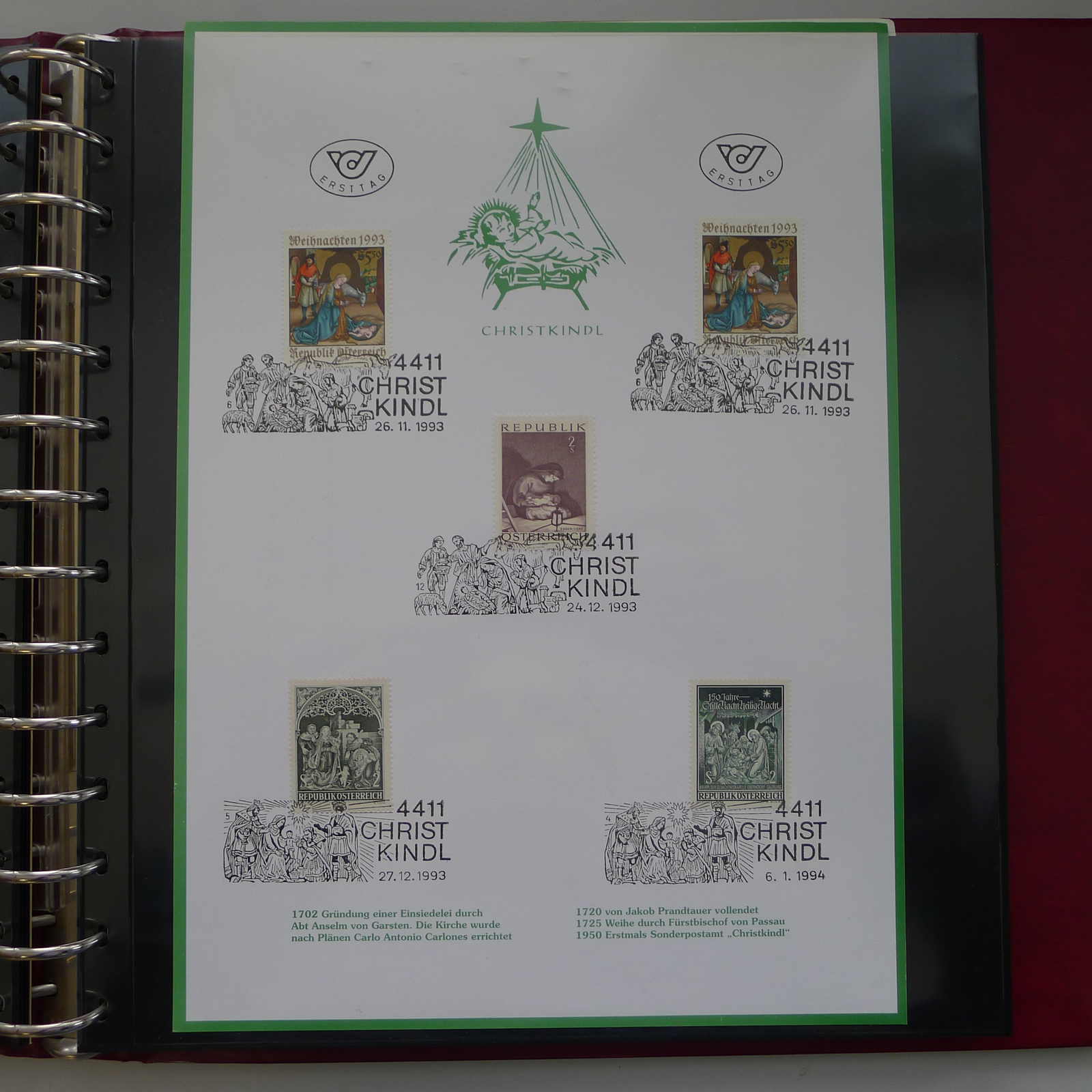 Image 137 for lot number 4208 for 10th Schwarzentruber Auction