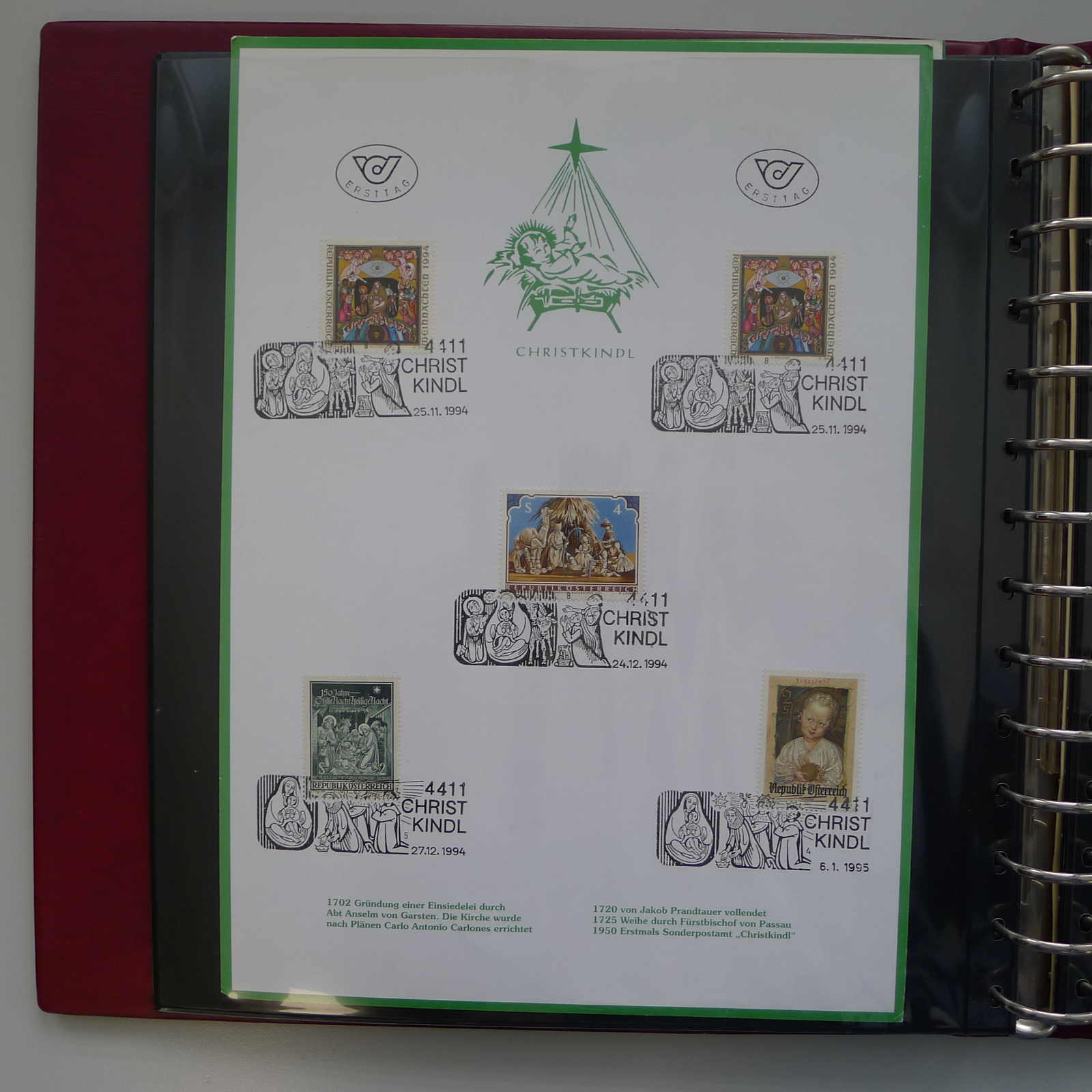 Image 138 for lot number 4208 for 10th Schwarzentruber Auction