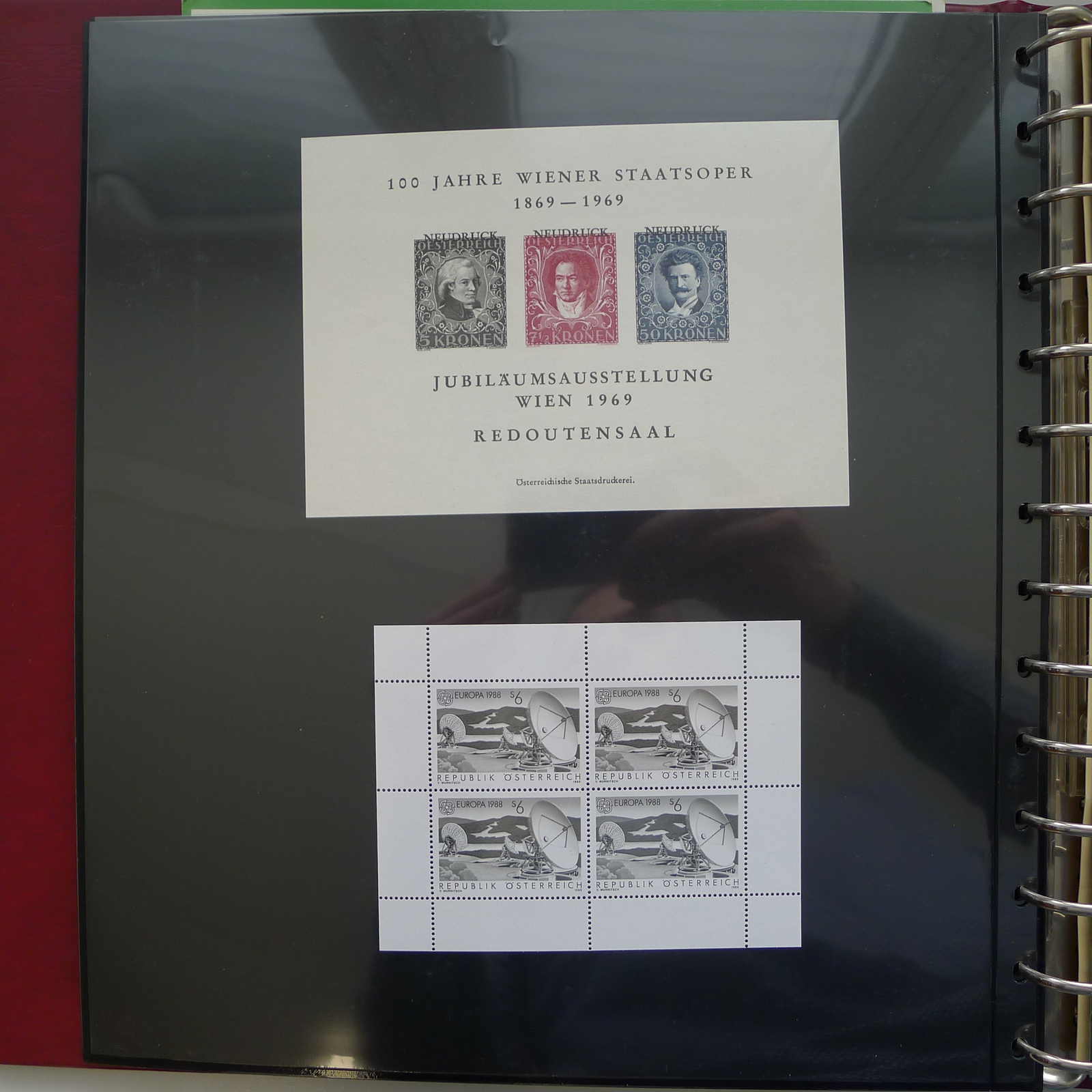 Image 144 for lot number 4208 for 10th Schwarzentruber Auction