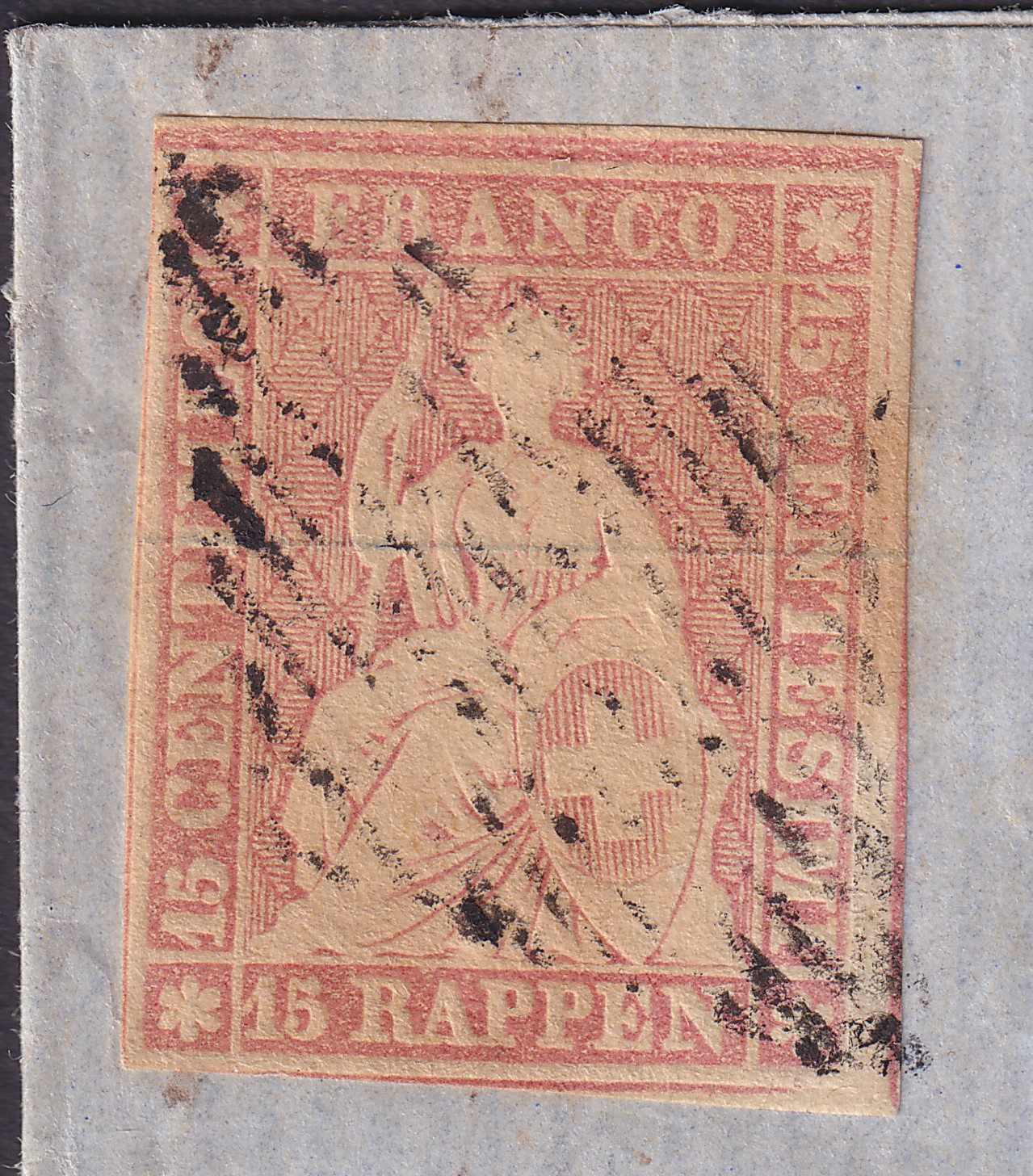 Image 1 for lot number 980 for 9th Schwarzentruber Auction