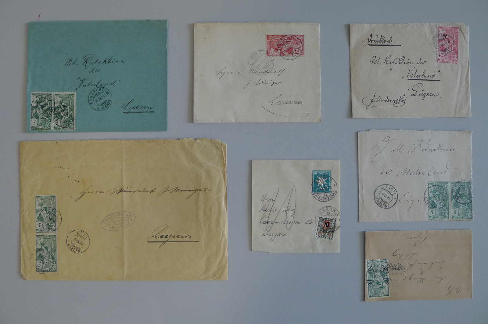 Image 3 for lot number 980 for 9th Schwarzentruber Auction