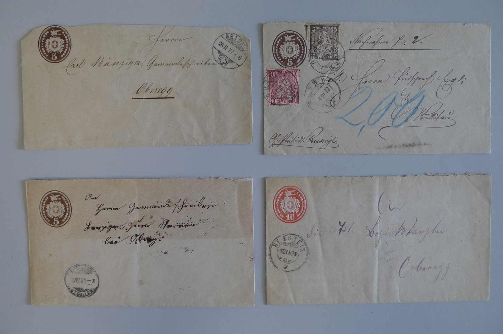 Image 4 for lot number 980 for 9th Schwarzentruber Auction