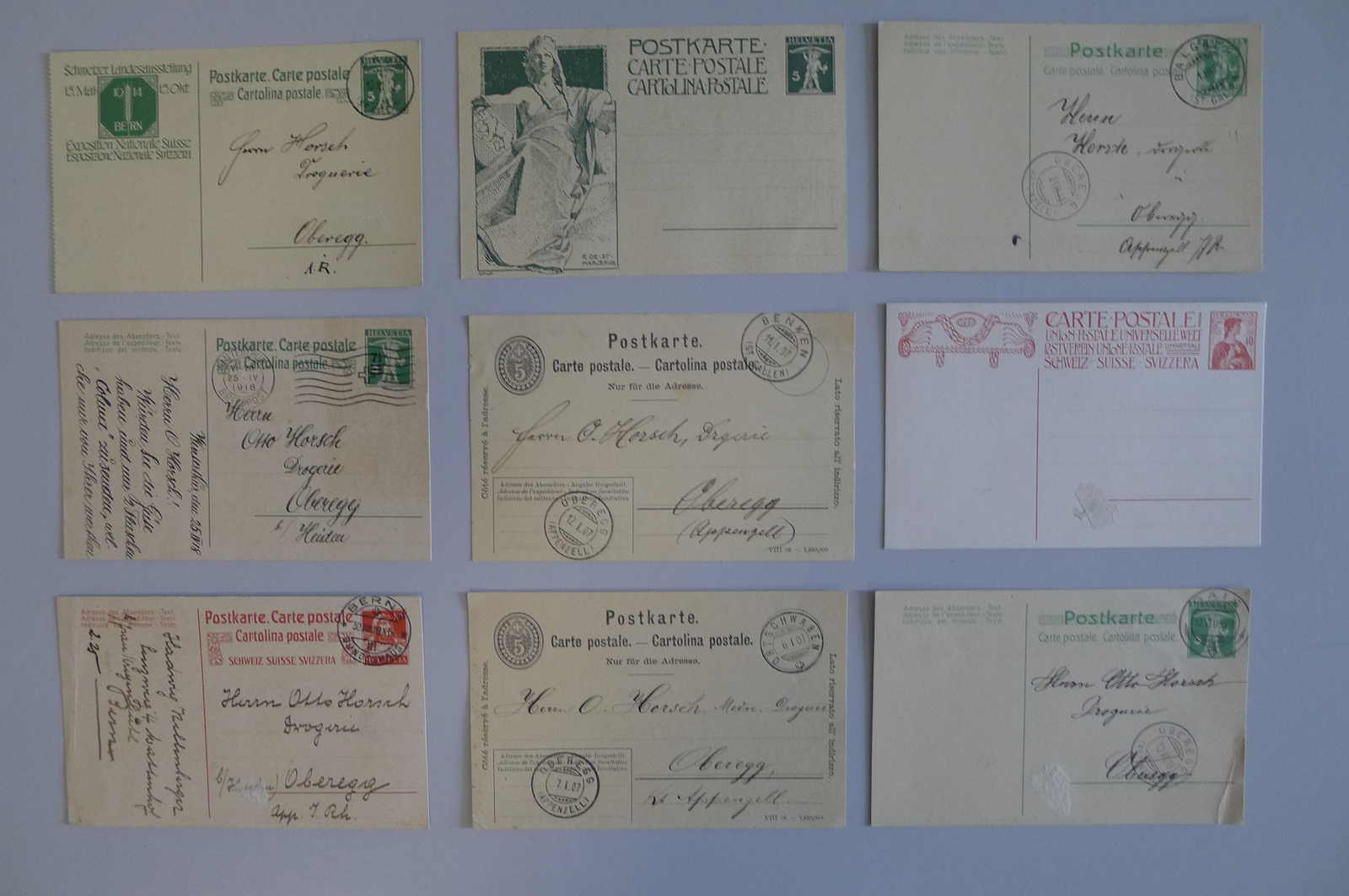 Image 5 for lot number 980 for 9th Schwarzentruber Auction