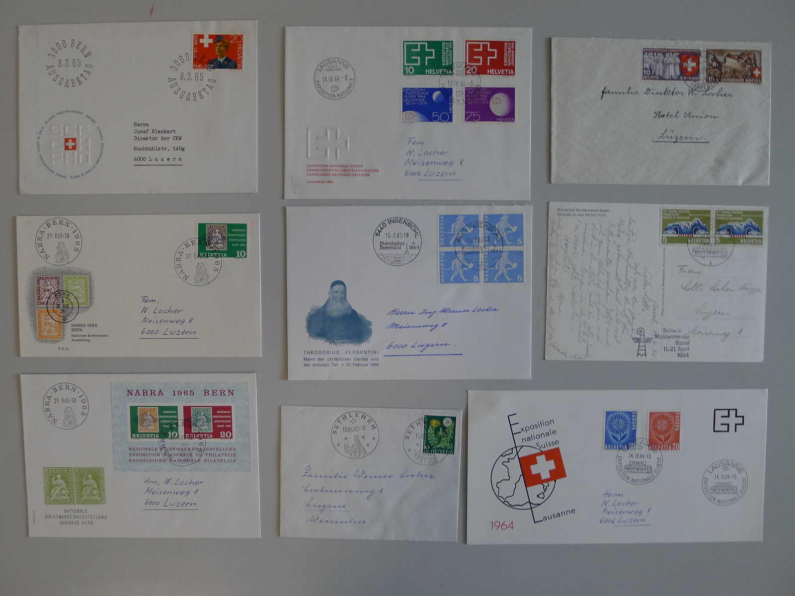 Image 9 for lot number 980 for 9th Schwarzentruber Auction