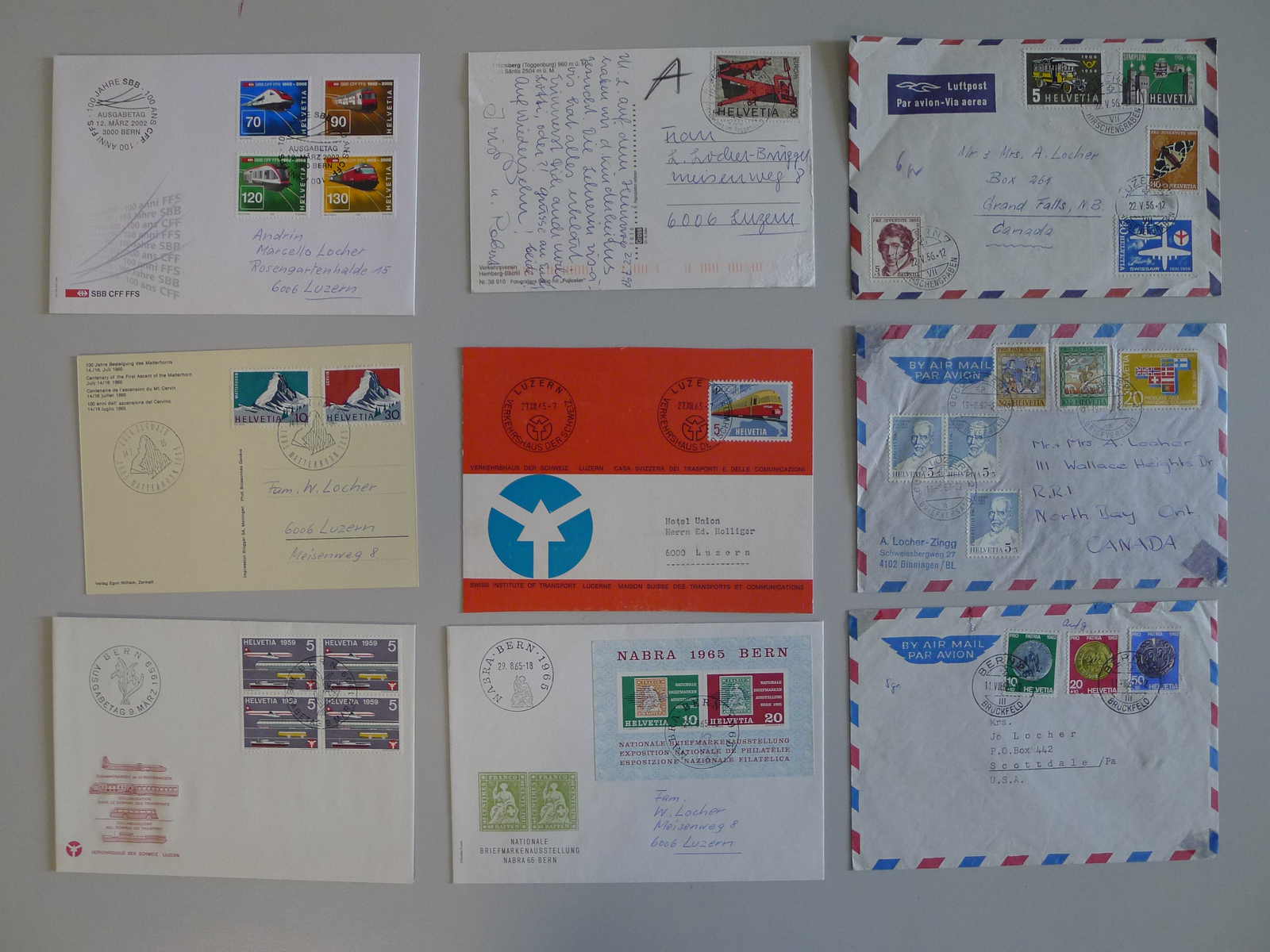 Image 10 for lot number 980 for 9th Schwarzentruber Auction