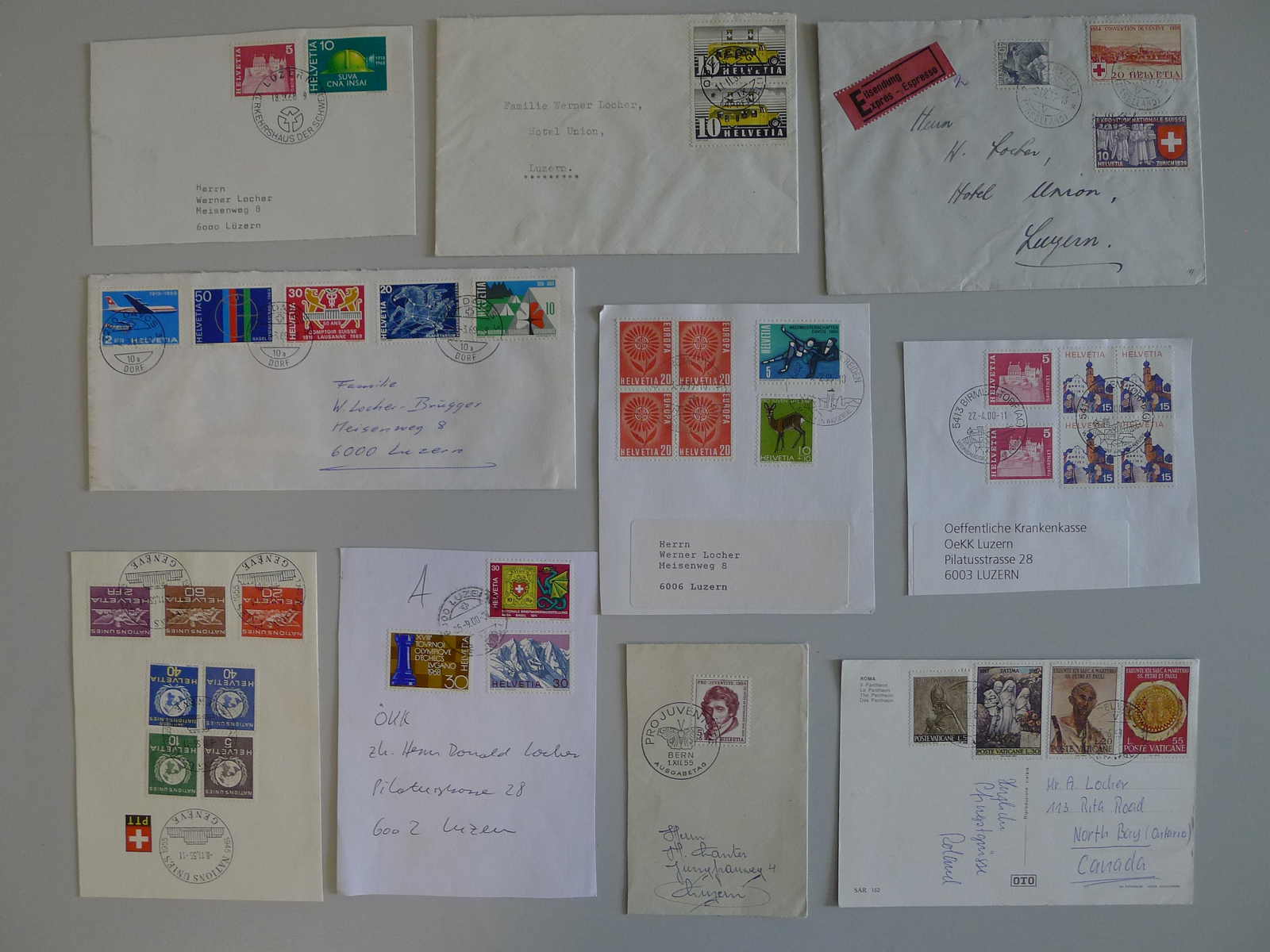 Image 12 for lot number 980 for 9th Schwarzentruber Auction