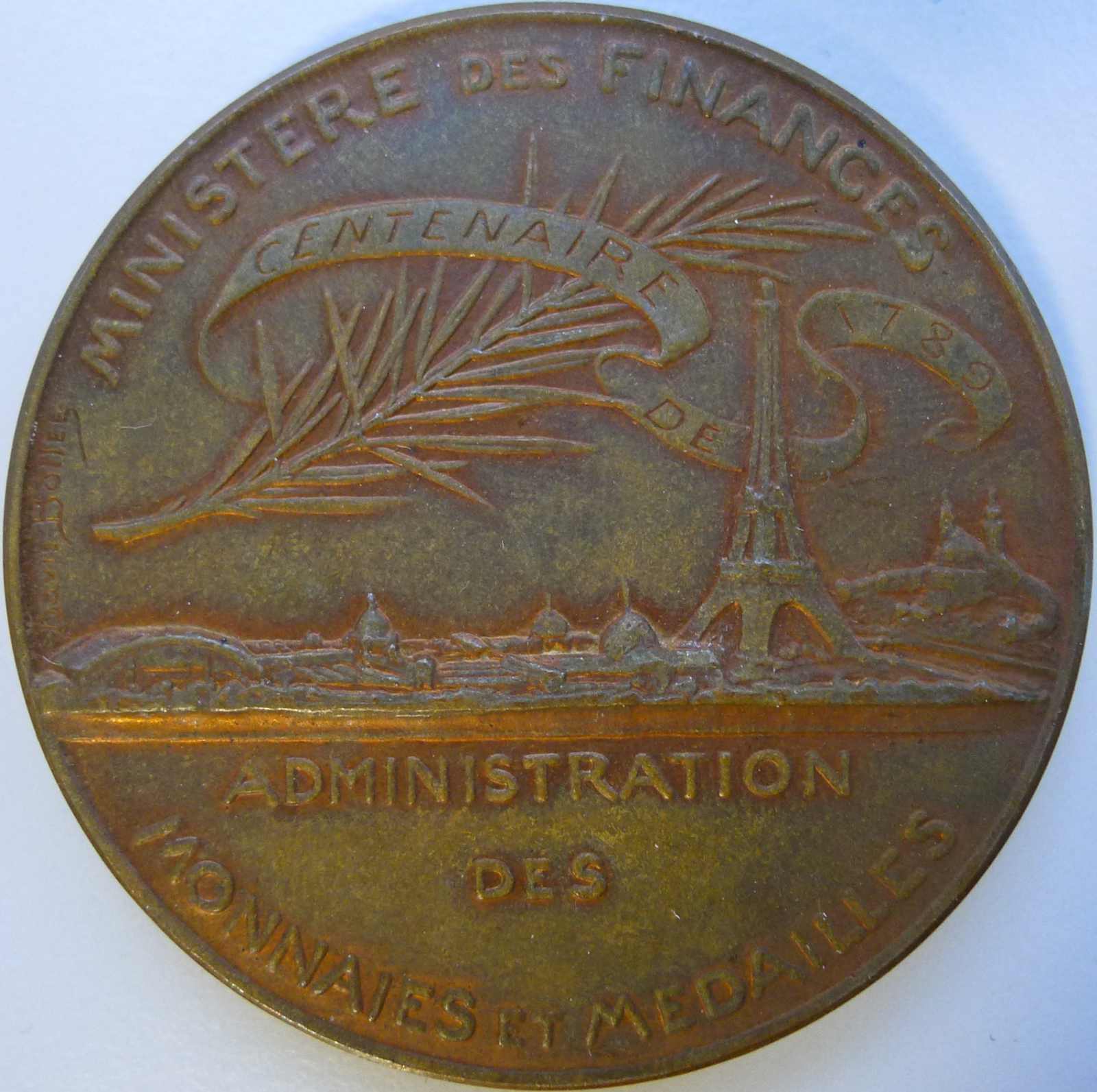 Image 1 for lot number 4275 for 10th Schwarzentruber Auction