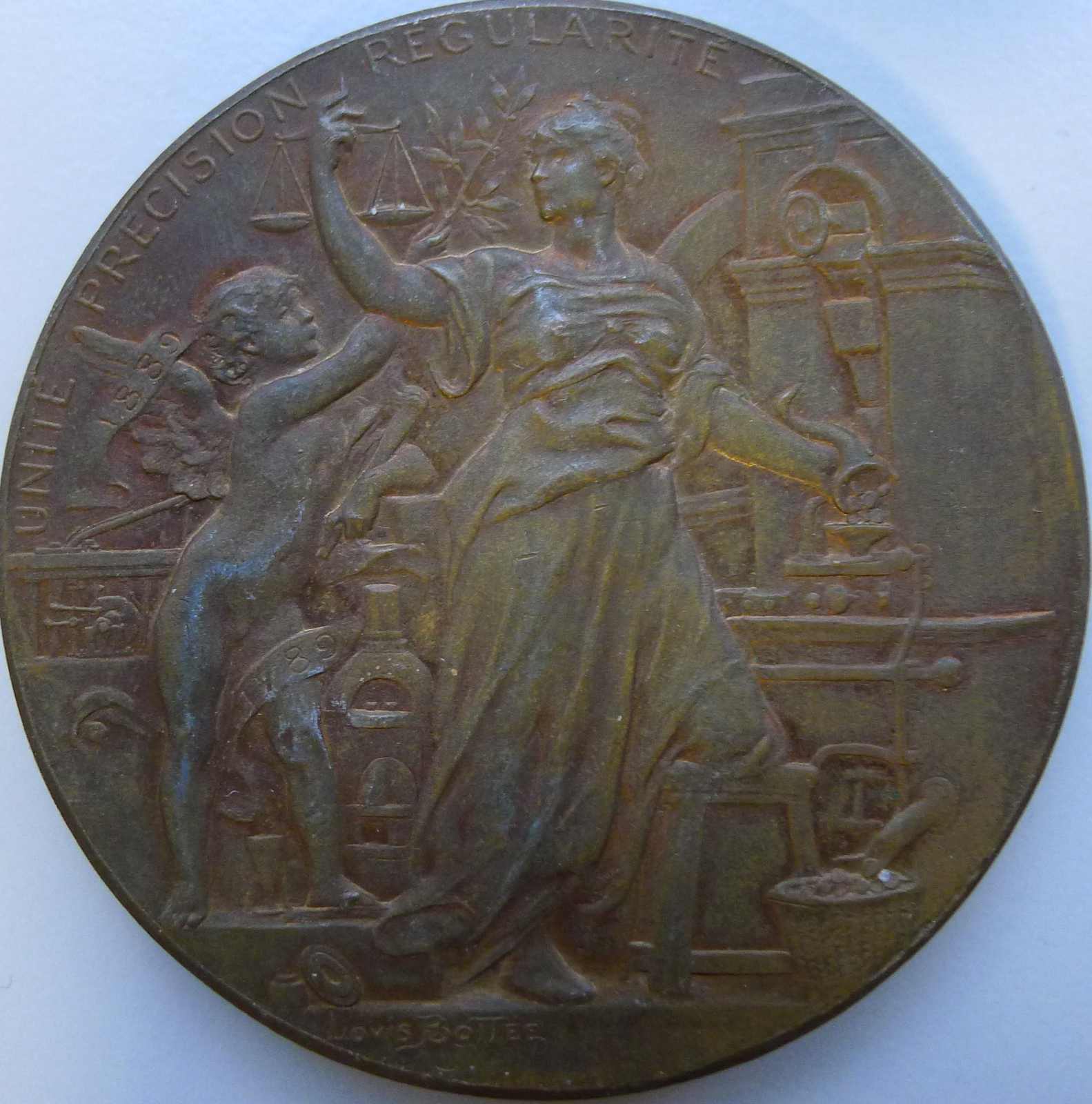 Image 2 for lot number 4275 for 10th Schwarzentruber Auction