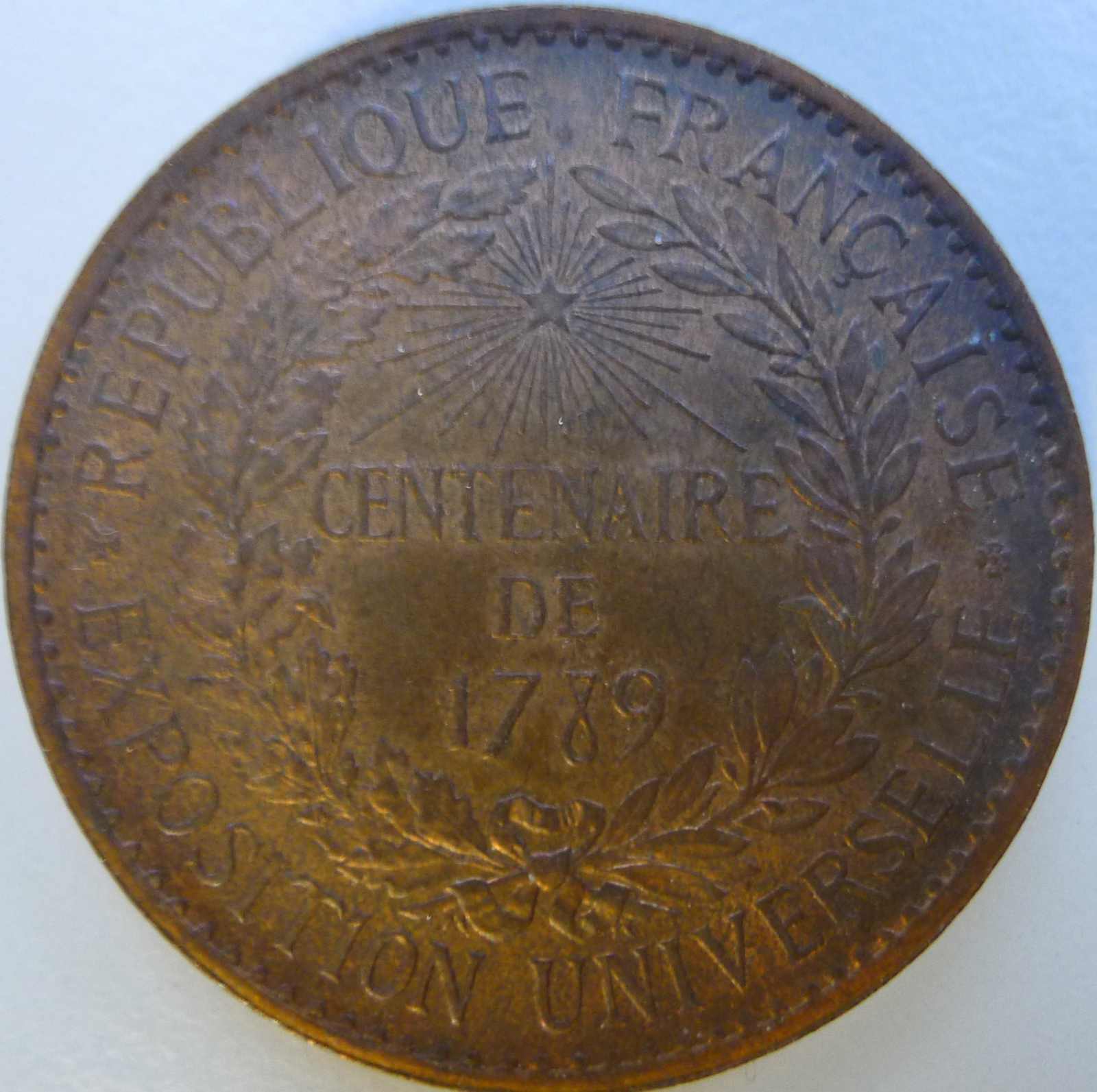 Image 3 for lot number 4275 for 10th Schwarzentruber Auction