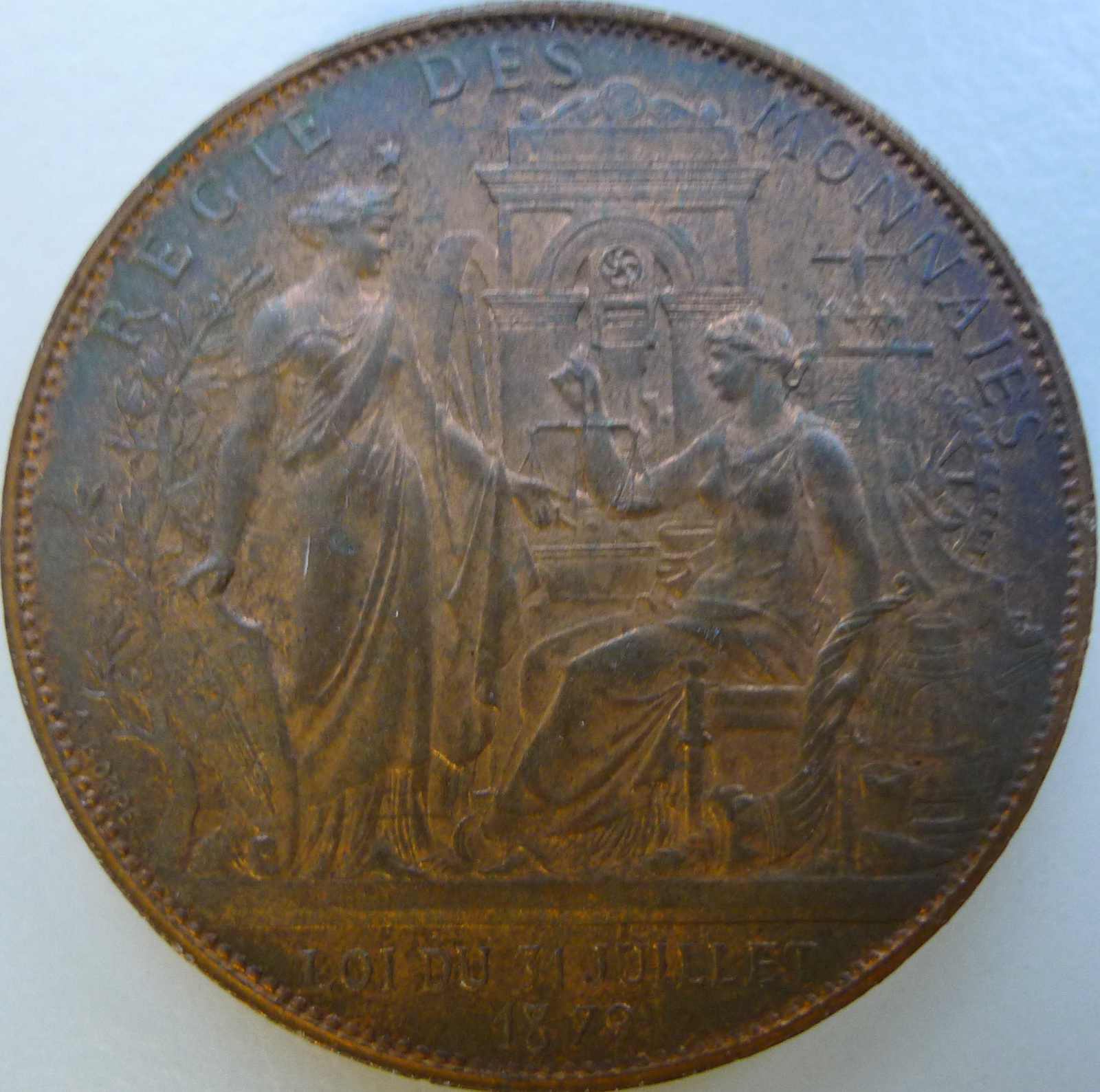 Image 4 for lot number 4275 for 10th Schwarzentruber Auction