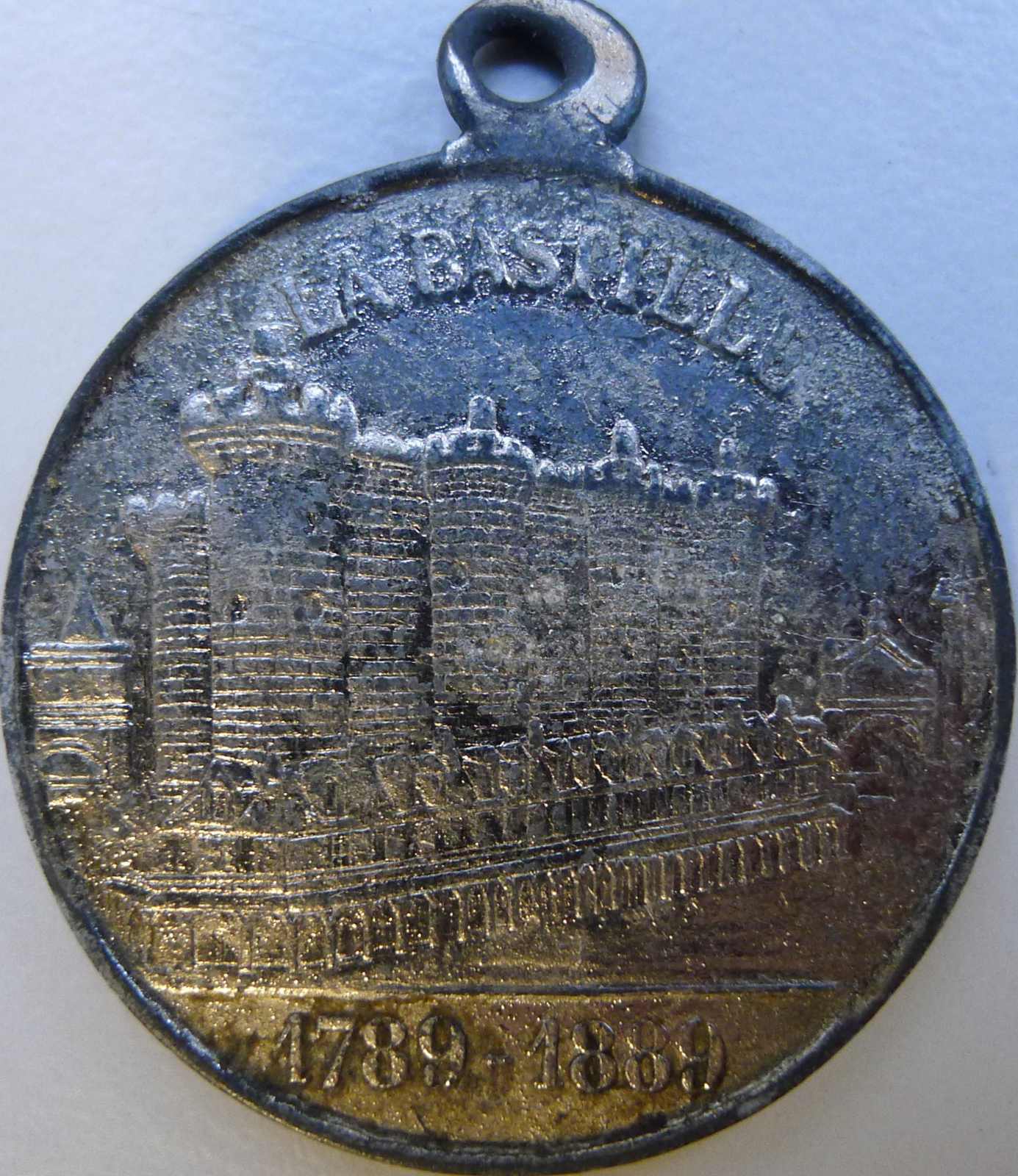 Image 5 for lot number 4275 for 10th Schwarzentruber Auction