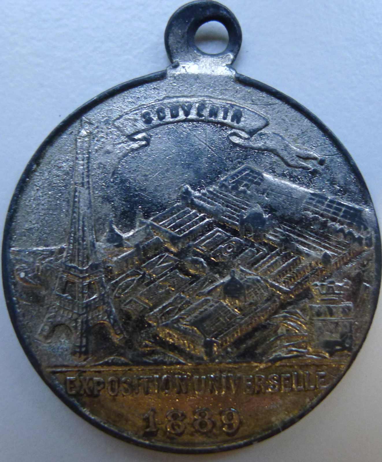 Image 6 for lot number 4275 for 10th Schwarzentruber Auction