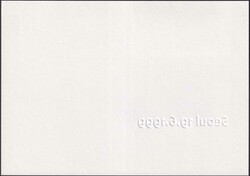 2006, Ersttagsbrief Nr.939 auf Werbebrief für die Winterspiele SION ...