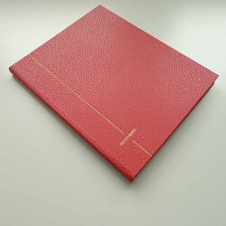 1945-1949, SOWJET-ZONE (Doubletten-Album) 350 Marken. Paar-Einheiten, ...