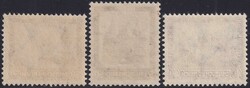 1931-1932, Nr.450-453, 459-462, 463-464, 474-478 (Nothilfe: Gebäude ...
