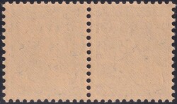 K11, 5c+5c (grün, Appenzeller Knabe) tadellos postfrisch **. Kat: ...