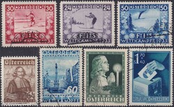1850-2004, ÖSTERREICH (Sammlung) auf 88 Vordruckseiten. Anfänglich ...