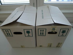 1847-1999, GANZE WELT (Nachlass mit einigen Zehntausend Marken) in 2 ...