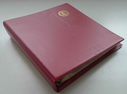 GANZE WELT 1763-1995, Album mit ca. 200 Münzen aus unterschiedlichen ...